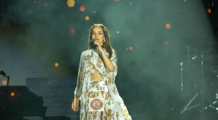 Şanlıurfa’da Bengü rüzgârı esti!