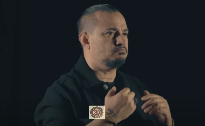 Serkan Özdemir’den yeni tekli: “Yaşıyorum Sayılmam” klibiyle yayında Serkan Özdemir’den yeni tekli: “Yaşıyorum Sayılmam” klibiyle yayında