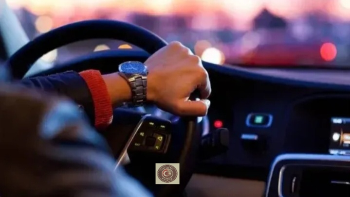 Ulaştırma Bakanlığı’ndan kritik karar: Ticari direksiyona yaş engeli