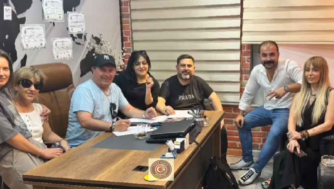 King Yapım’dan bayram sonrası bomba gibi dönüş!