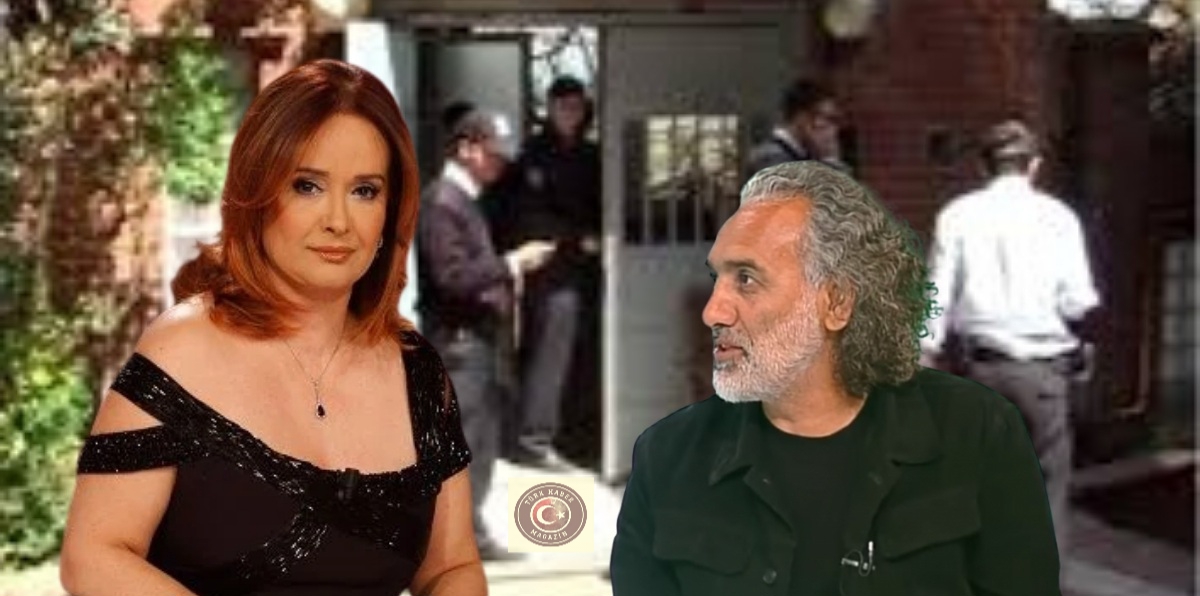 Müjde Ar’dan sinema dünyasını sarsan dava!