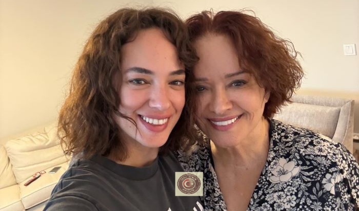 Adile filmiyle nostalji rüzgarı: Seda Bakan Müjde Ar oldu! Türk Haber Magazin’e konuştu