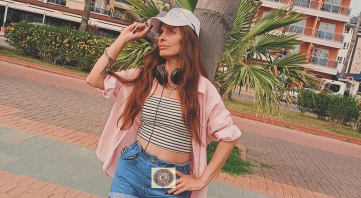 Sessizliğini bozdu! Merve Mina Seyhan’dan bomba gibi dönüş