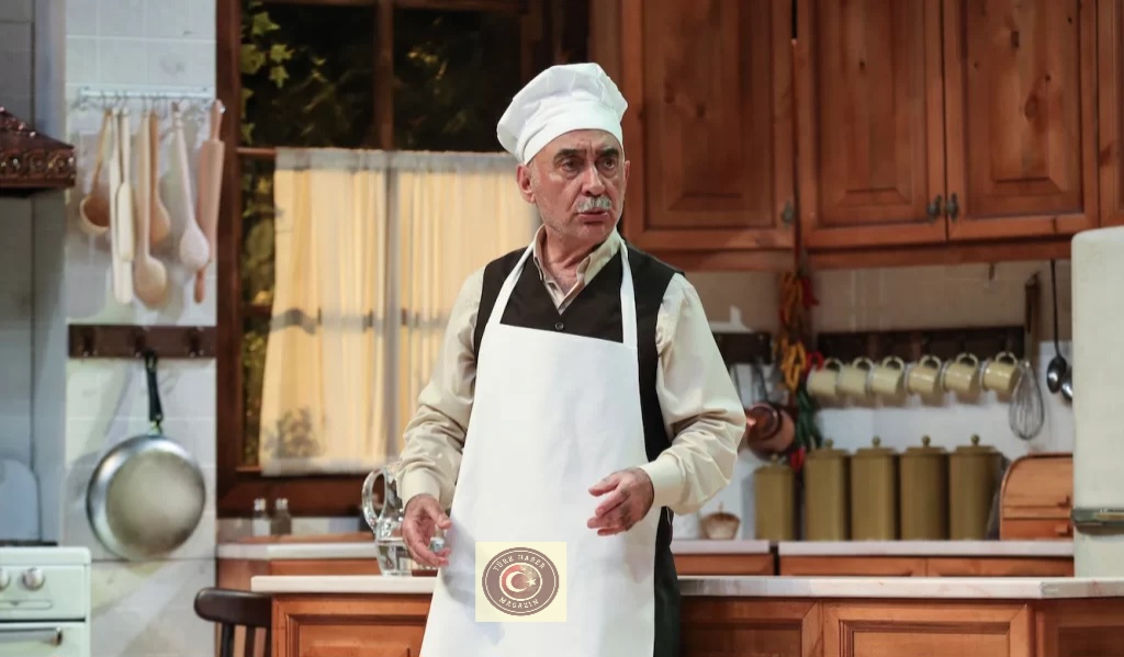 Efsane jübilesini yaptı: Şener Şen “Zengin Mutfağı”yla veda etti!