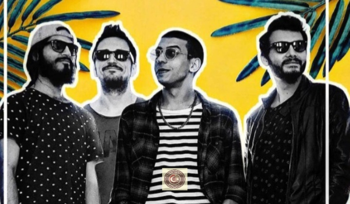 Kalabalık Bando’dan yeni single: “Artık İnanmam”