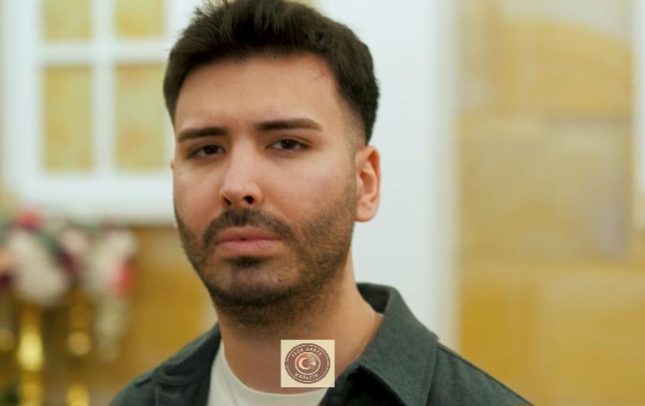 Kayra Mert’ten ses getiren ikili: hem kalbe hem vicdana dokunuyor Kayra Mert’ten ses getiren ikili: hem kalbe hem vicdana dokunuyor