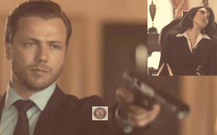 Teşkilat’ta final şoku: Kraliçe Kate öldü! Teşkilat’ta final şoku: Kraliçe Kate öldü!