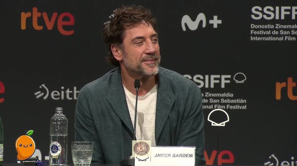 Hollywood’da tabu yıkıldı: Javier Bardem İsrail’e “soykırımcı” dedi!