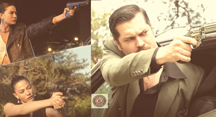 Eşref Rüya sezon finaliyle çalkalanıyor: Aşk, ihanet ve gözyaşları ekranda! Eşref Rüya sezon finaliyle çalkalanıyor: Aşk, ihanet ve gözyaşları ekranda!