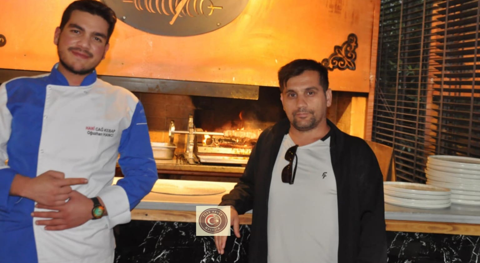 Ünlülerin ttercihi: Oğuzhan Hancı’nın mekanı, İstanbul’da zirveye oynuyor! Ünlülerin ttercihi: Oğuzhan Hancı’nın mekanı, İstanbul’da zirveye oynuyor!