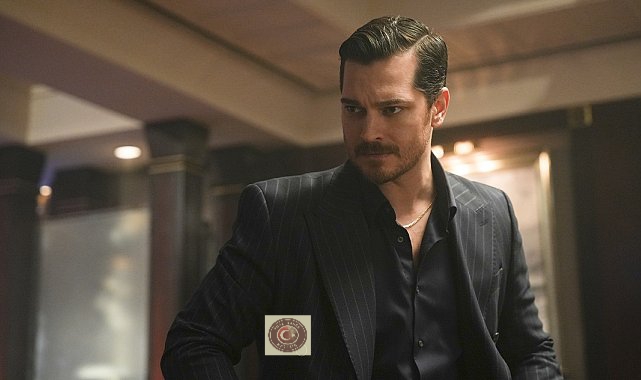 Çağatay Ulusoy sürpriz hamlesini yaptı: Bulgaristan vatandaşlığı aldı! Çağatay Ulusoy sürpriz hamlesini yaptı: Bulgaristan vatandaşlığı aldı!