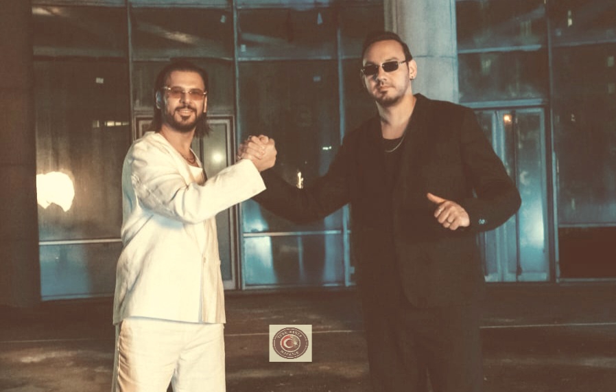 Maderzat’tan yeni şarkı: En Güzel Sensin” ile dinleyicilerin karşısına çıktı Maderzat’tan yeni şarkı: En Güzel Sensin” ile dinleyicilerin karşısına çıktı