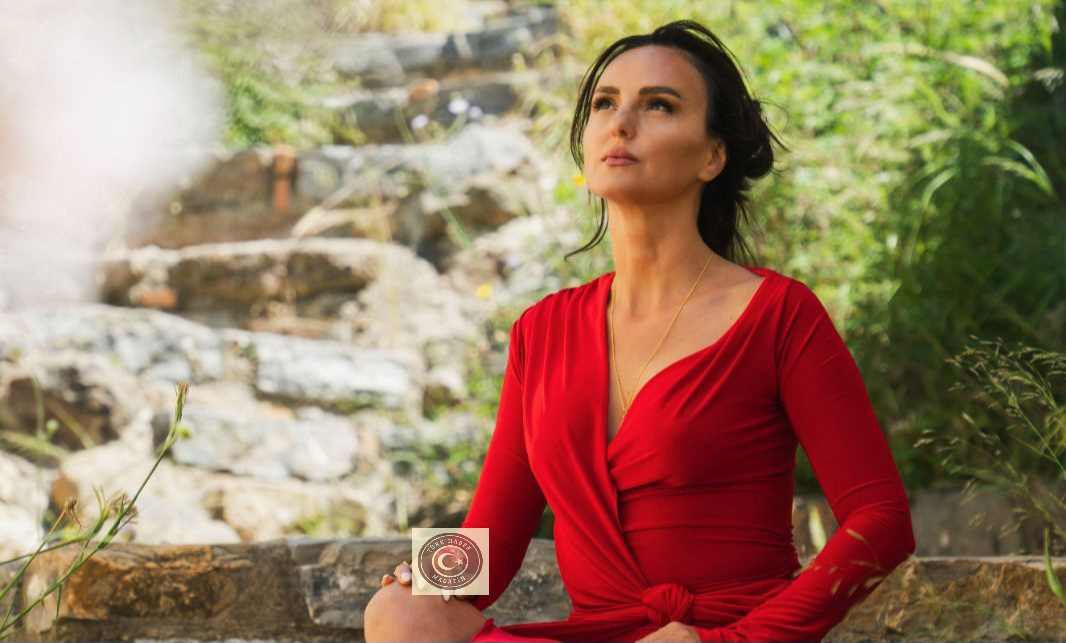 Pınar Osgan’dan yaza duygusal bir dokunuş: “Yağmur” yayında