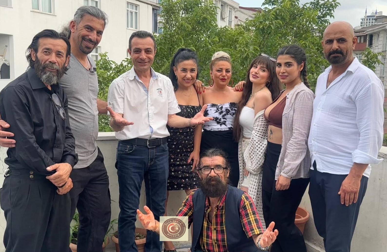 “Sadist” filmi sete çıkıyor: İddialı kadrosuyla gündemde “Sadist” filmi sete çıkıyor: İddialı kadrosuyla gündemde