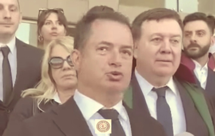 Acun Ilıcalı şokta! Yasa dışı bahis davası 25 Kasım’a ertelendi