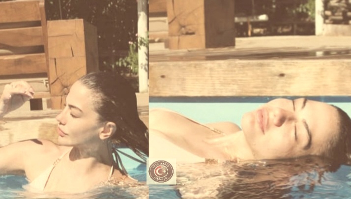 Eşref Rüya’nın yıldızı tatilde! Demet Özdemir’den büyüleyen kareler Eşref Rüya’nın yıldızı tatilde! Demet Özdemir’den büyüleyen kareler