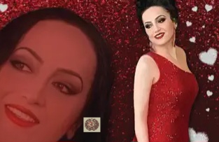 Sarav Asiye Yiğit’in yeni şarkısı: “Seven Kalp” ile dinleyicilerinin kalbine dokundu Sarav Asiye Yiğit’in yeni şarkısı: “Seven Kalp” ile dinleyicilerinin kalbine dokundu