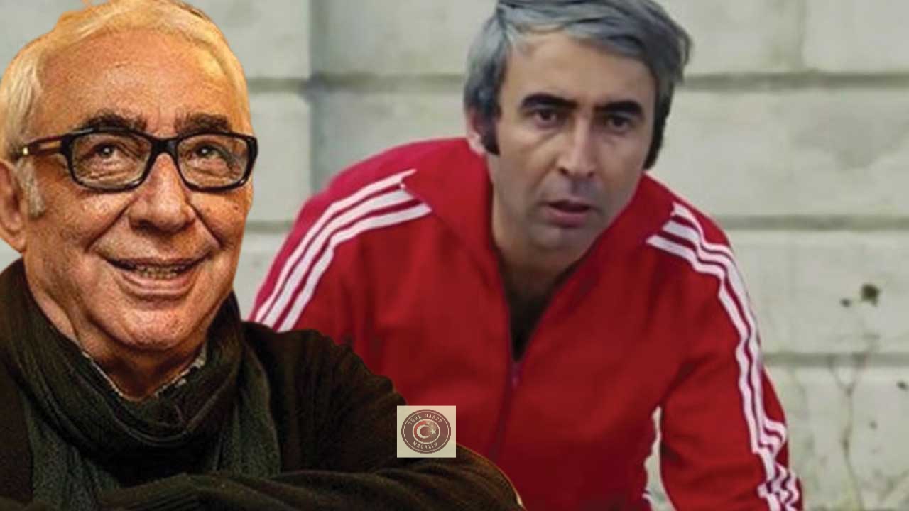 Şener Şen Alzheimer mi? Türk Haber Magazin’e yakınlarından flaş açıklama! Şener Şen Alzheimer mi? Türk Haber Magazin’e yakınlarından flaş açıklama!