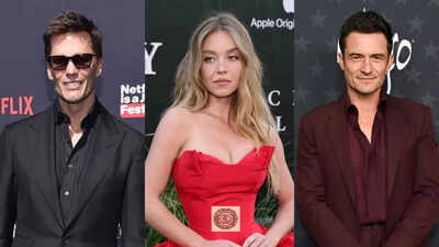 Hollywood’un yeni gözdesi: Sydney Sweeney için Brady ve Bloom rekabette!