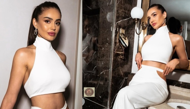 Sahnesi gibi ruhu da zengin: Elif Buse Doğan’dan flaş açıklama Sahnesi gibi ruhu da zengin: Elif Buse Doğan’dan flaş açıklama