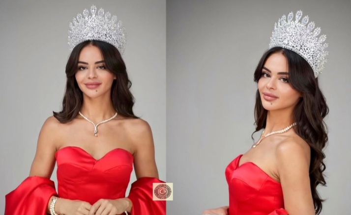 Boğaziçi’nden Tokyo’ya güzellik yolculuğu: Ayşe Sena Şeref sahneye çıkıyor!