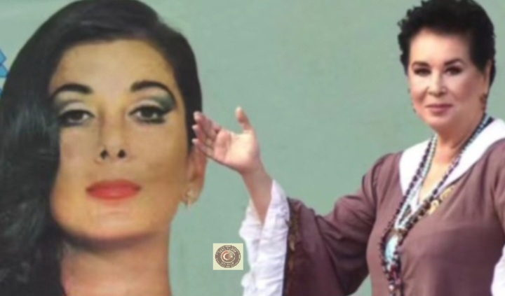 Bir yıldız daha kaydı: Saadet Sun’un ardından duygusal veda