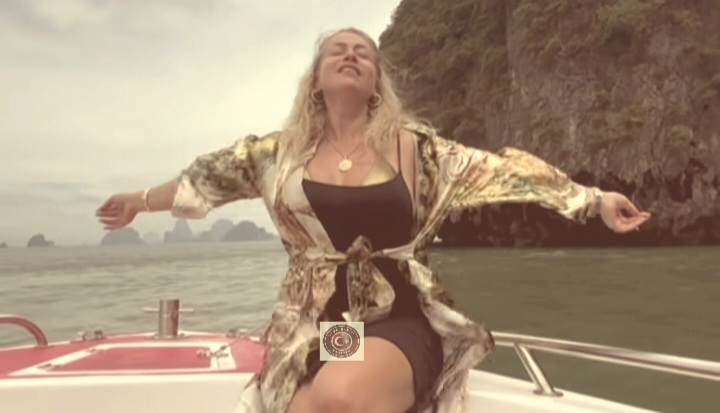 Yeliz Yeşilmen Amerika tatilinde şok oldu: Olumsuz yönlerini Türk Haber Magazin’e paylaştı