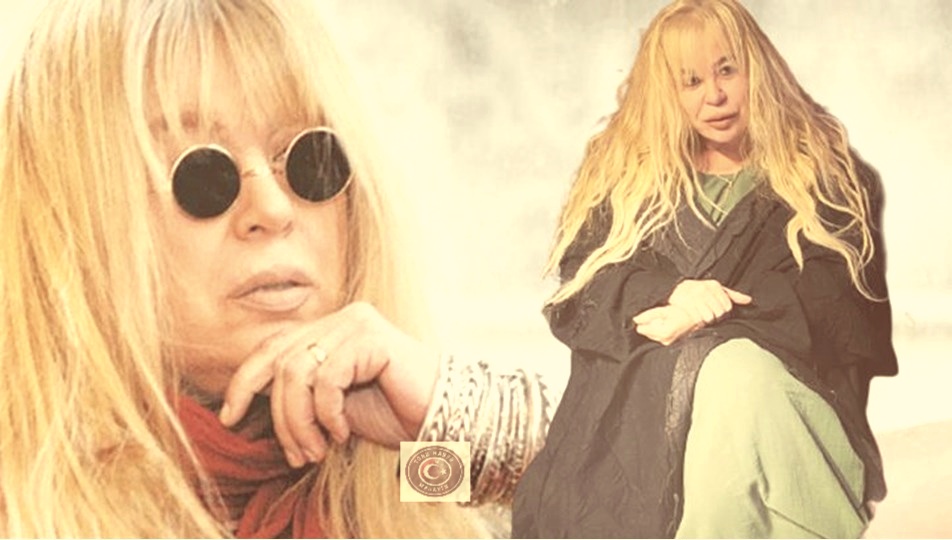 Zerrin Özer’den Avrupa Müzik’e şok dava! “Zerrin Özer 97” albümü için dijital yayın skandalı!