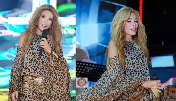 Süperstar’dan şok değişim! Ajda Pekkan’ın yeni hali olay yarattı Süperstar’dan şok değişim! Ajda Pekkan’ın yeni hali olay yarattı