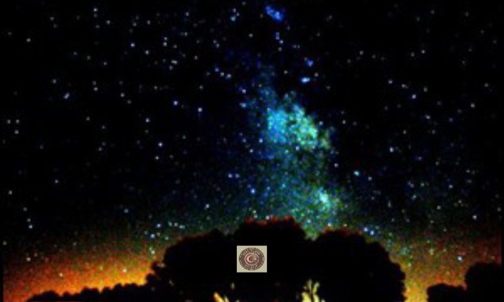 Dileğini tut, gökyüzüne bak! Perseid Gök Taşı Yağmuru başlıyor Dileğini tut, gökyüzüne bak! Perseid Gök Taşı Yağmuru başlıyor