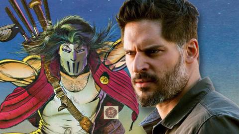 Ninja Kaplumbağalar’a hollywood yıldızı dokunuşu: Manganiello, Casey Jones’a göz dikti
