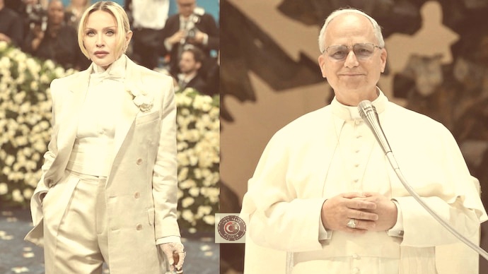 Madonna, Papa’yı Gazze’yi ziyaret etmeye çağırdı: “Bir anne olarak, yaşanan acıları izlemeye dayanamıyorum”