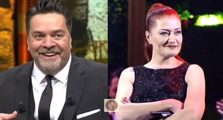 Efsane geri dönüyor: Beyazıt Öztürk ve Candan Erçetin turneye çıkıyor! Efsane geri dönüyor: Beyazıt Öztürk ve Candan Erçetin turneye çıkıyor!