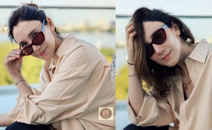 Şaşırtan karar! Sibel Kekilli Türkiye’ye taşınıyor!