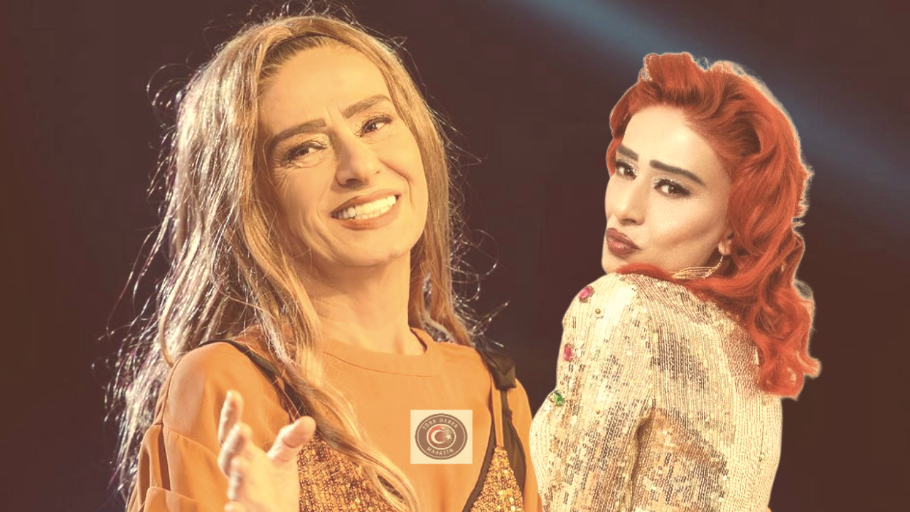 Türk Haber Magazin’e ezber bozan açıklamalar! Yıldız Tilbe’den özel röportaj