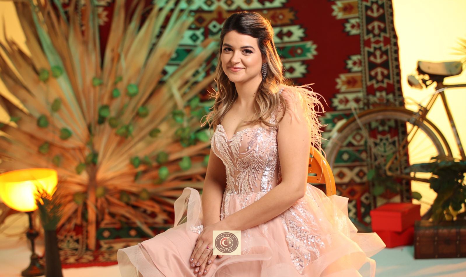 Ümran’dan kalplere dokunan aşk şarkısı: “Habibi”