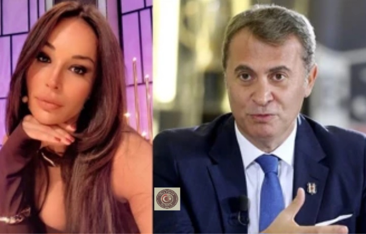 Şok gelişme! Fikret Orman gençlik aşısını Güzide Duran’da buldu!