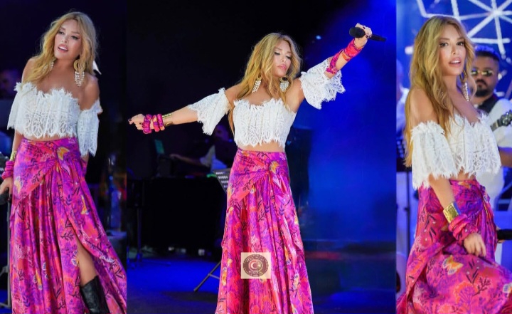 Süperstar yeniden doğdu! Ajda Pekkan’ın son hali çok konuşuluyor