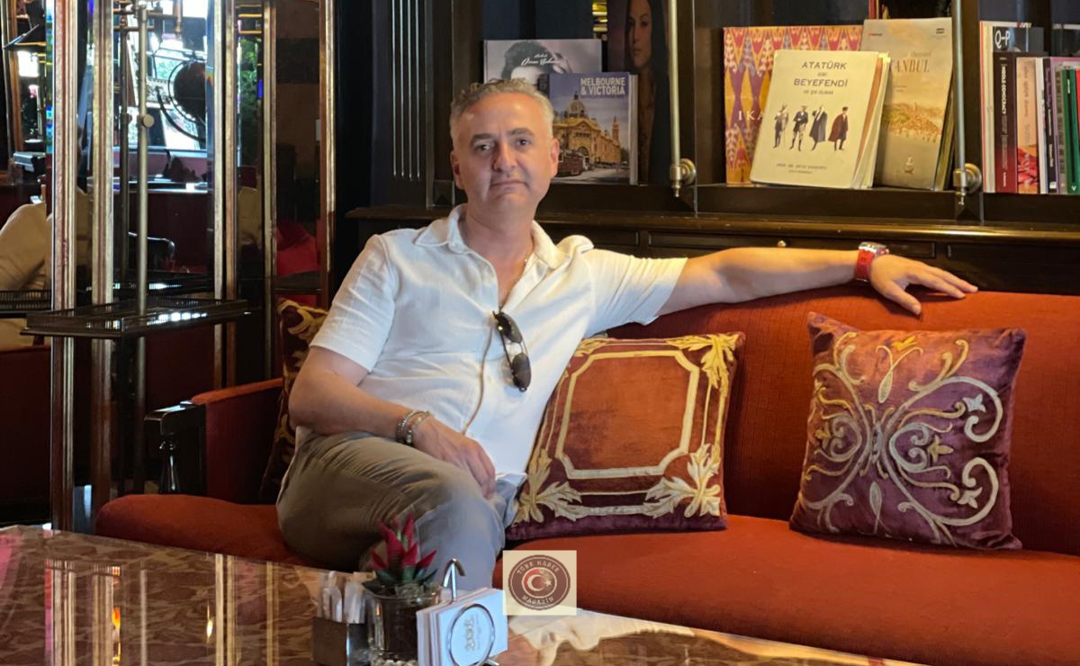 Ahmet Emre Coşkun’dan yüreklere dokunan masal: “Peri Kızı”! Ahmet Emre Coşkun’dan yüreklere dokunan masal: “Peri Kızı”!