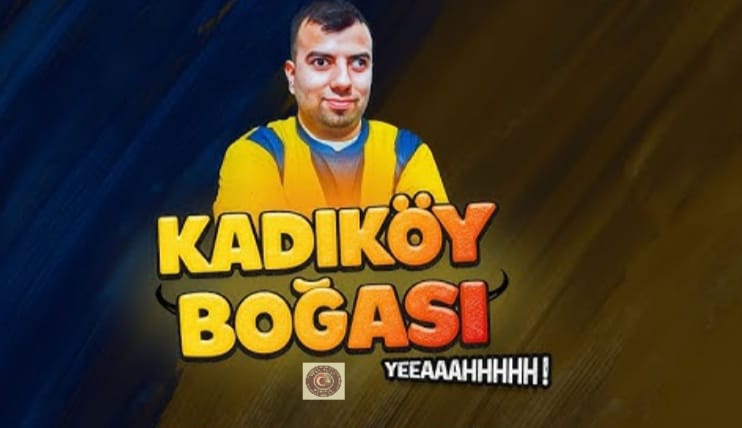 Yeni bir halk kahramanı doğuyor! “Kadıköy Boğası” galası renkli görüntülere sahne oldu