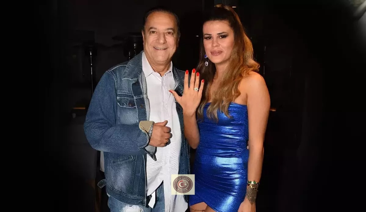 Sessiz sedasız nikah: Mehmet Ali Erbil ve Gülseren Ceylan dünyaevine giriyor! Sessiz sedasız nikah: Mehmet Ali Erbil ve Gülseren Ceylan dünyaevine giriyor!