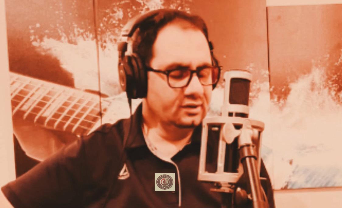 Mikrofonun ucunda özlem var: Cüneyt İlhan’dan duygusal İstanbul şarkısı