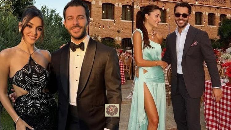 Magazin bombası: Hande Erçel ve Hakan Sabancı yolları ayırdı mı? Magazin bombası: Hande Erçel ve Hakan Sabancı yolları ayırdı mı?
