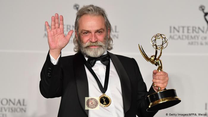 Tiyatronun babası geliyor: Haluk Bilginer’den dev proje Tiyatronun babası geliyor: Haluk Bilginer’den dev proje