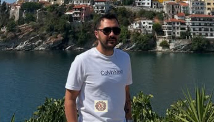 Acının melodisi: Mert Çetin ile kalpten bir yolculuk Acının melodisi: Mert Çetin ile kalpten bir yolculuk