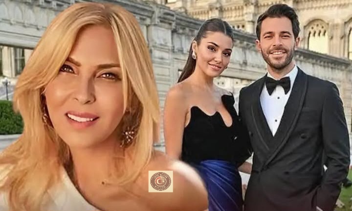 Arzu Sabancı’nın beğenisi olay oldu! Hande Erçel ile Hakan Sabancı’nın ayrılık iddialarını Türk Haber Magazin adım adım takip etti Arzu Sabancı’nın beğenisi olay oldu! Hande Erçel ile Hakan Sabancı’nın ayrılık iddialarını Türk Haber Magazin adım adım takip etti