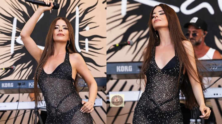 “Melek yüzlü şeytanlar çoğaldı!” Simge Sağın geçmişiyle yüzleşti