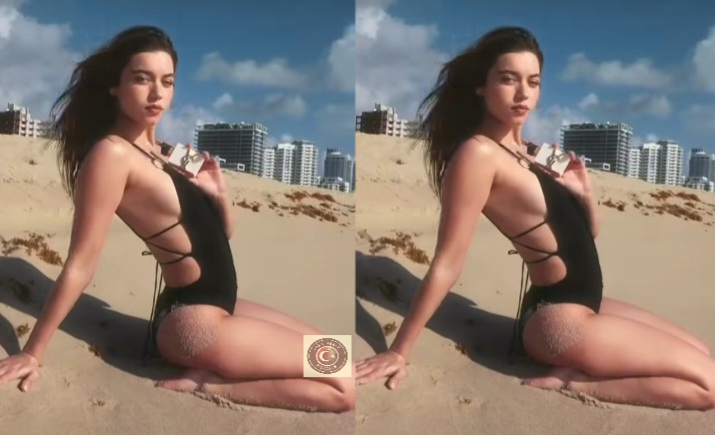 Latin Amerika’dan Afra Saraçoğlu’na akademik alkış! Latin Amerika’dan Afra Saraçoğlu’na akademik alkış!