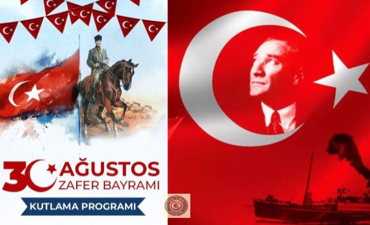 30 Ağustos’ta bayram var, konser var! İstanbul, Ankara, İzmir’de ünlüler geçidi