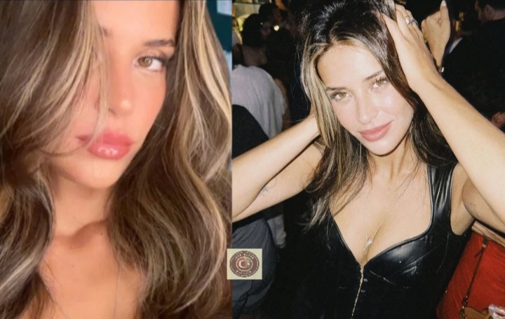 Aşk bitti, yeni Devrim Özkan başladı!